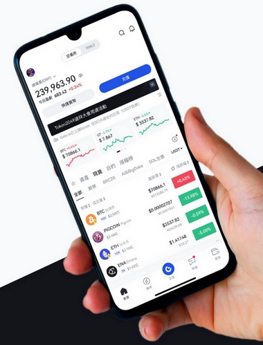 NuxexioFin AI - Como o aplicativo NuxexioFin AI aprimora sua negociação?
